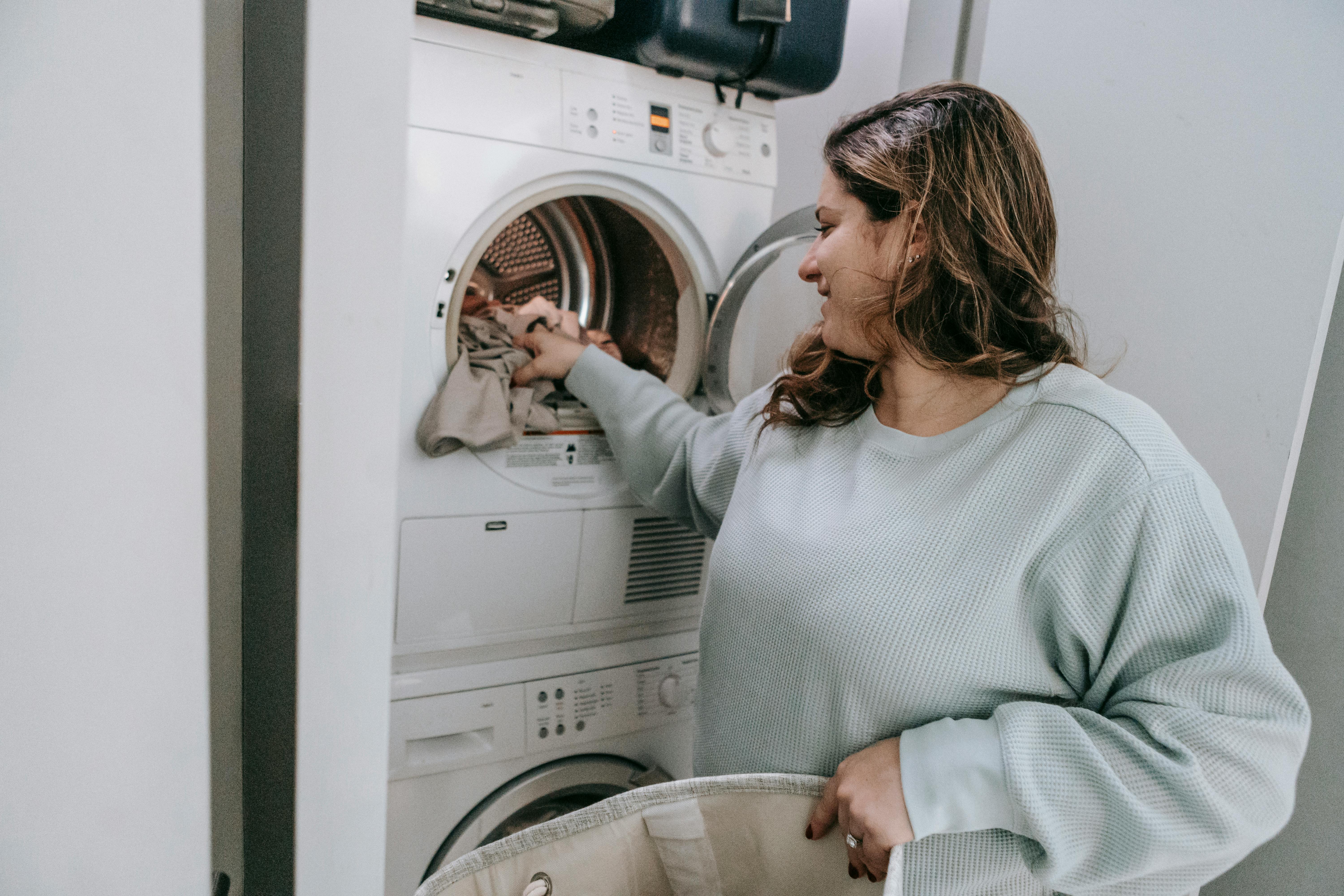 best washer to buy