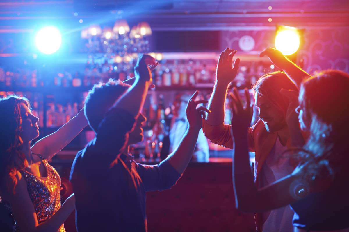 Feierabend in der Vivont Berlin Eventlocation: Ein Genuss für Ihre Sinne!