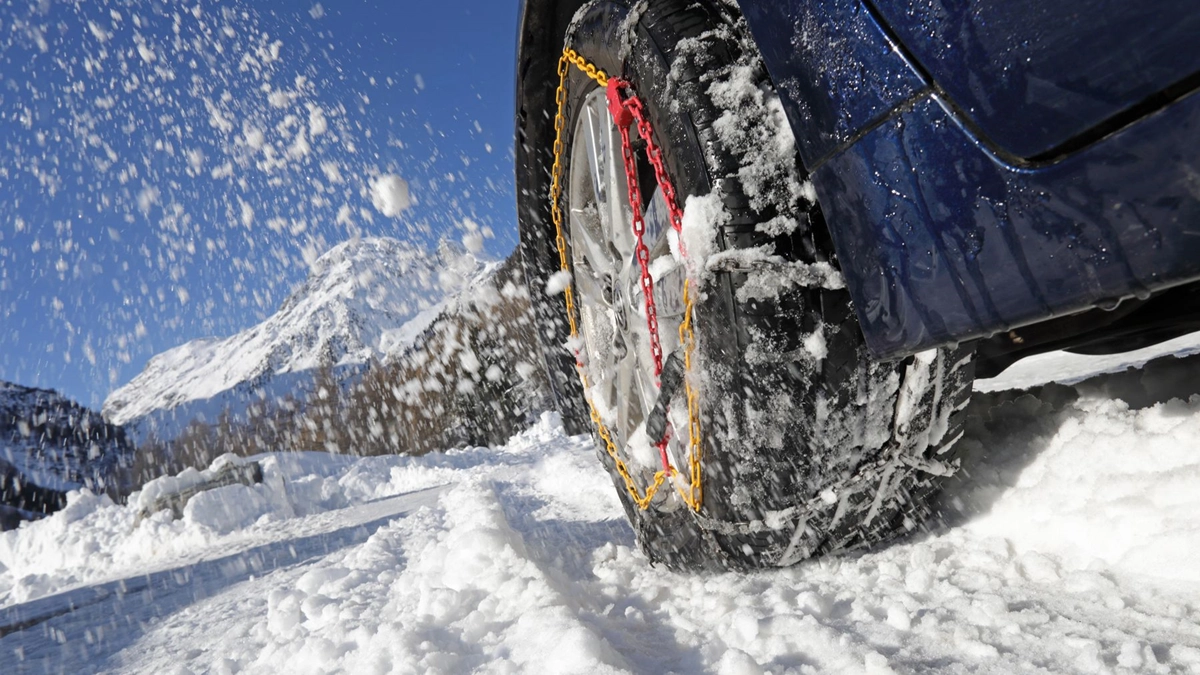 Schneeketten online bestellen: Schneeketten4u bietet eine riesige Auswahl für alle Bedürfnisse