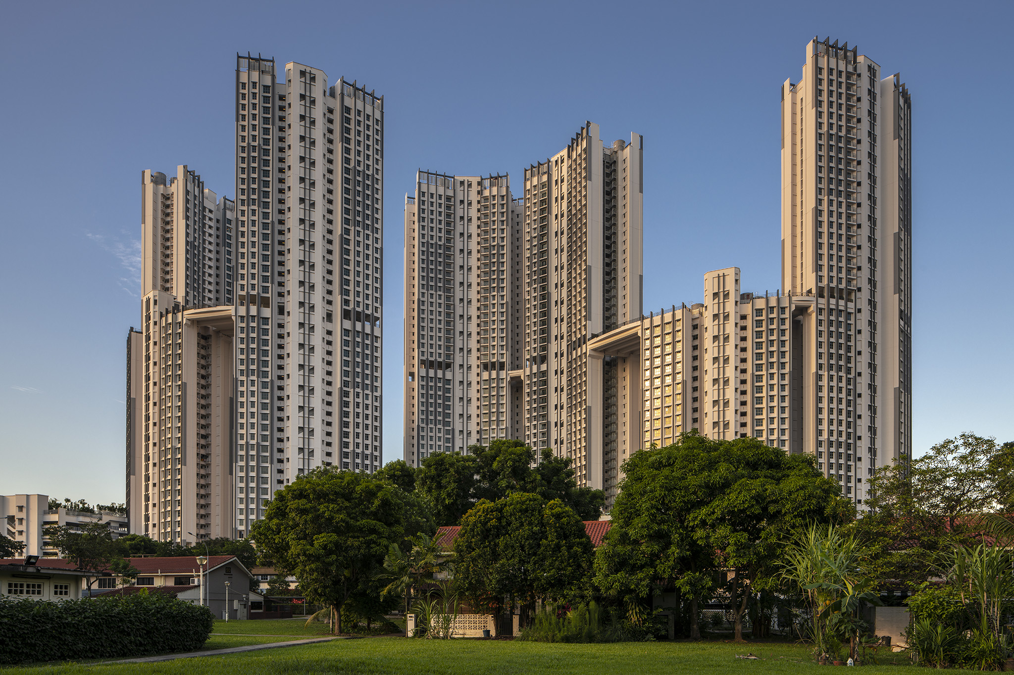 How Margaret Drive Residence Is Setting New Industry Standards