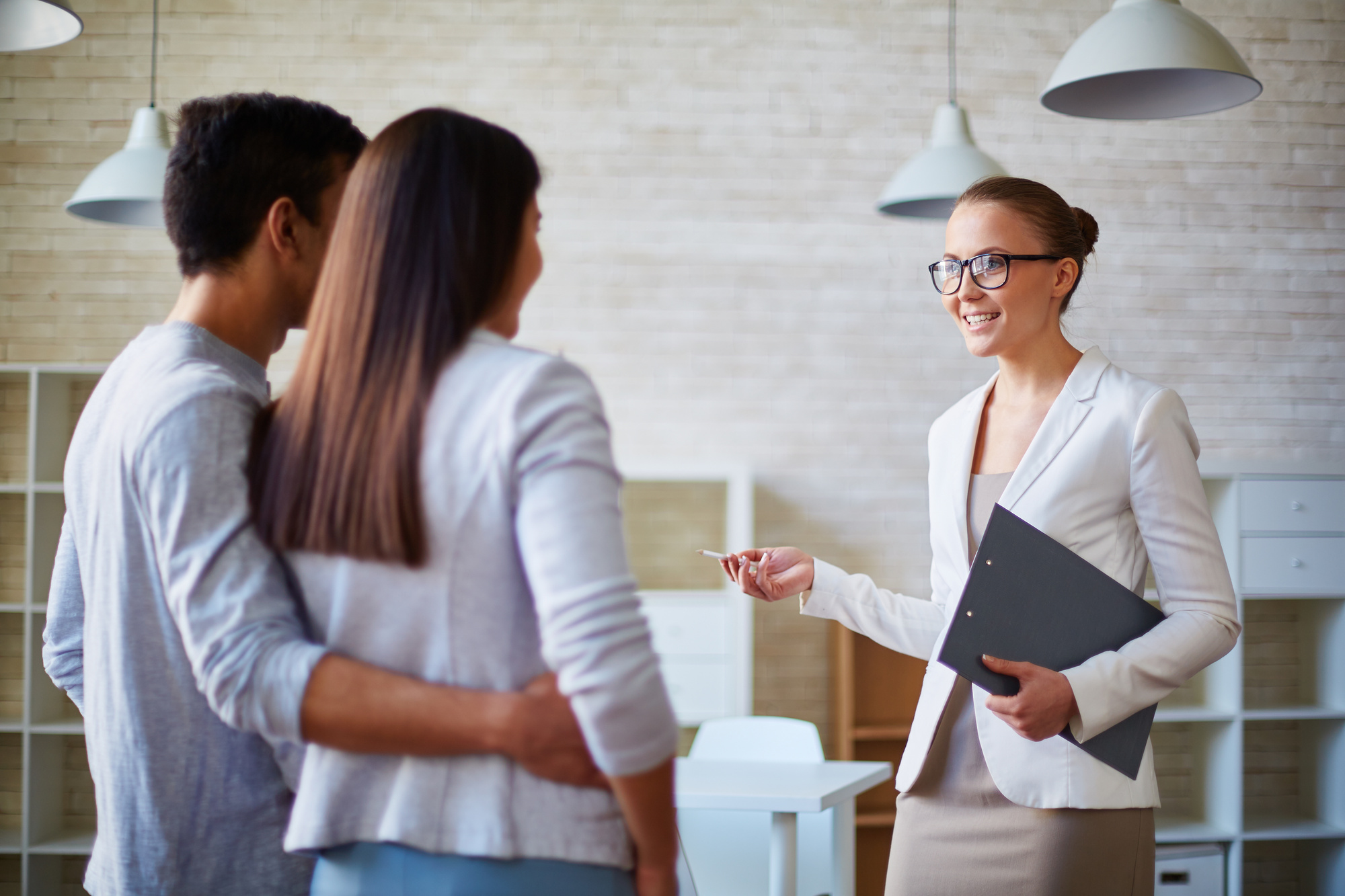Expertenrat für Verkauf, Kauf &amp; Vermietung – Bester Immobilienmakler Frankfurt