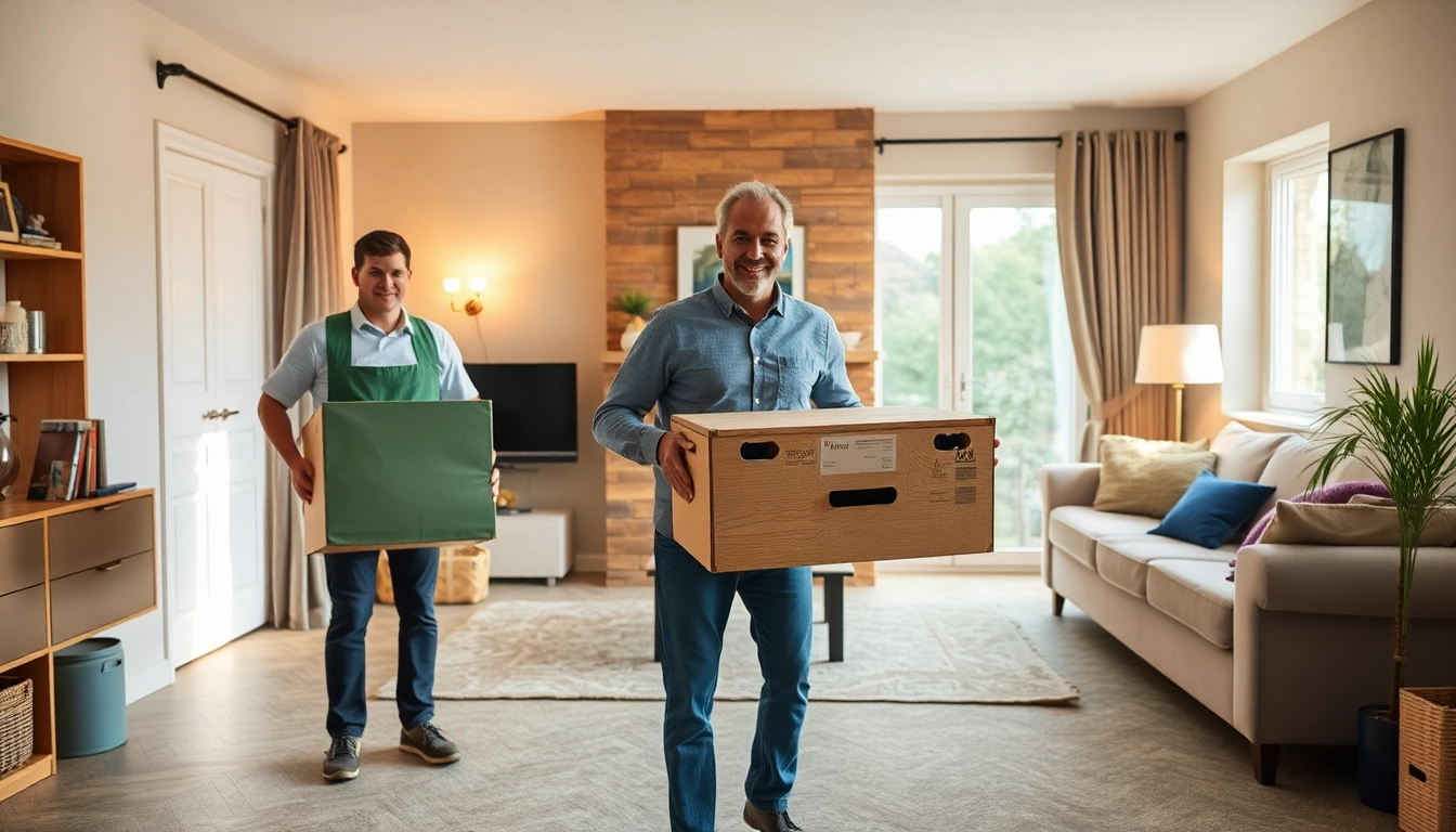 Umzugsunternehmen Wermelskirchen - professionelle Umzugshelfer transportieren Umzugsgut in Wermelskirchen.